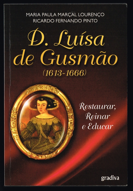 D. LUÍSA DE GUSMÃO (1613-1666)